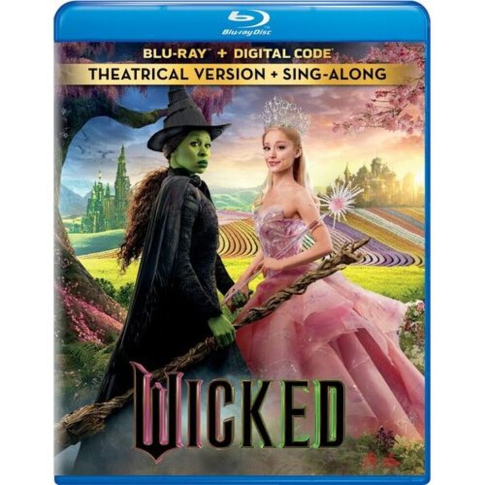 Wicked